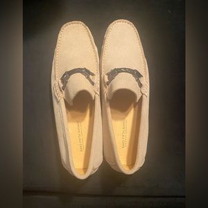 Brand new Men’s loafers